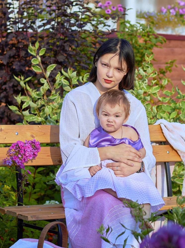 Photograph by Наталья Шевелева