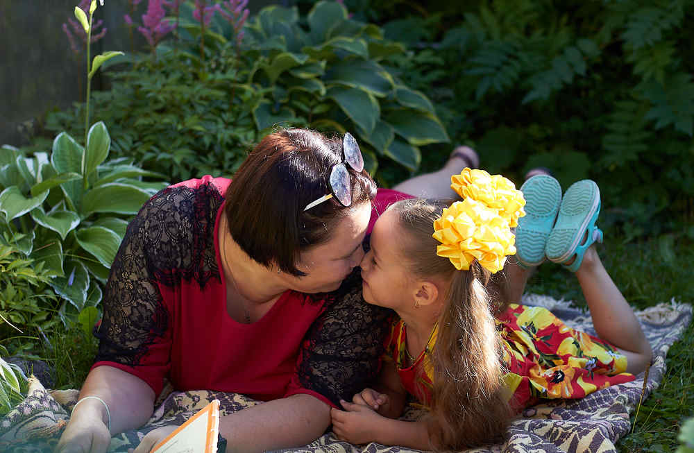 Photograph by Наталья Шевелева