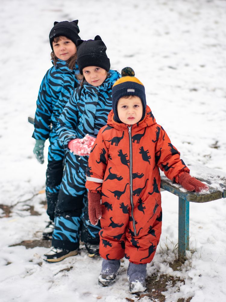 Photograph by Татьяна Юречко