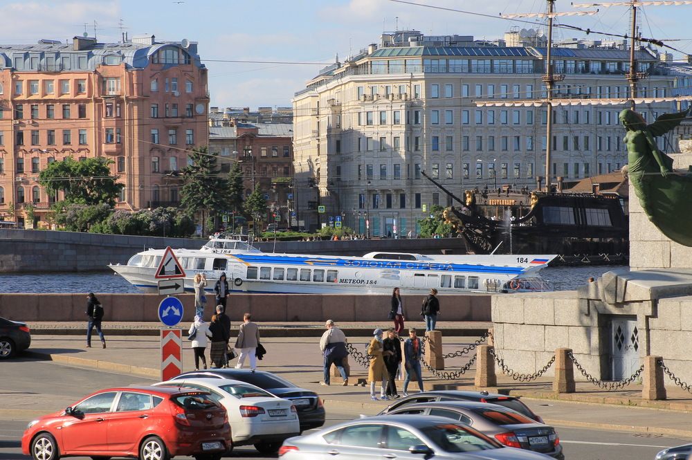 Photograph by Александр Гришин