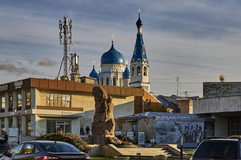Фотография автора Харламова Валентина