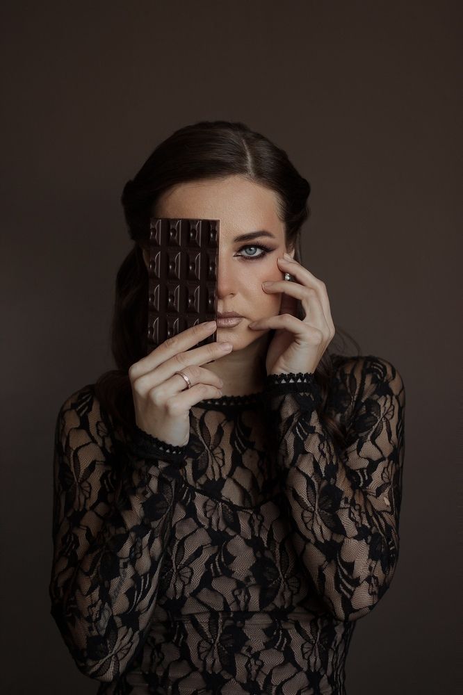 Photograph by Диана Бадеева