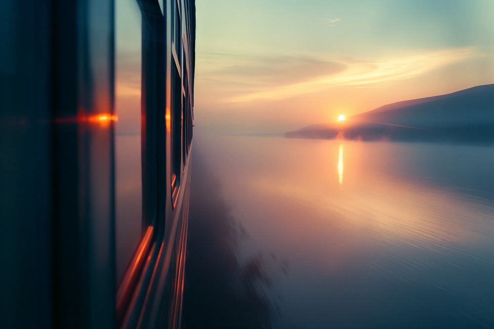 Photograph by Natalia Lapshina