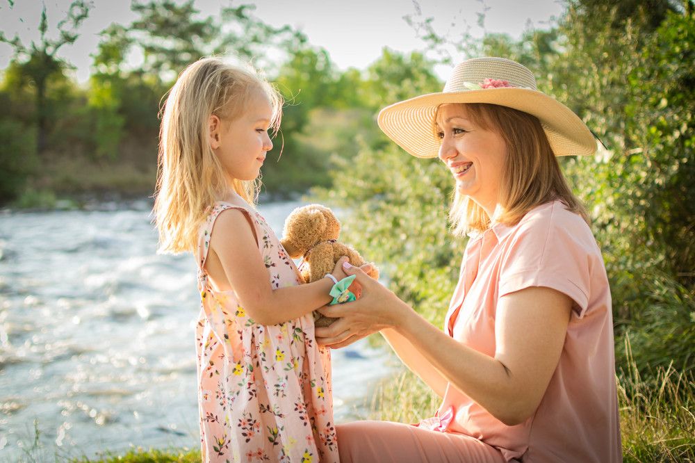 Фотография автора Оксана Белозерская