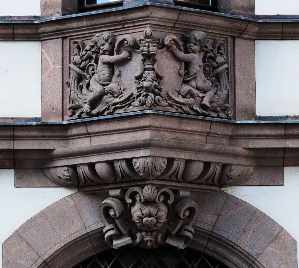 Photograph by Galina Leskova