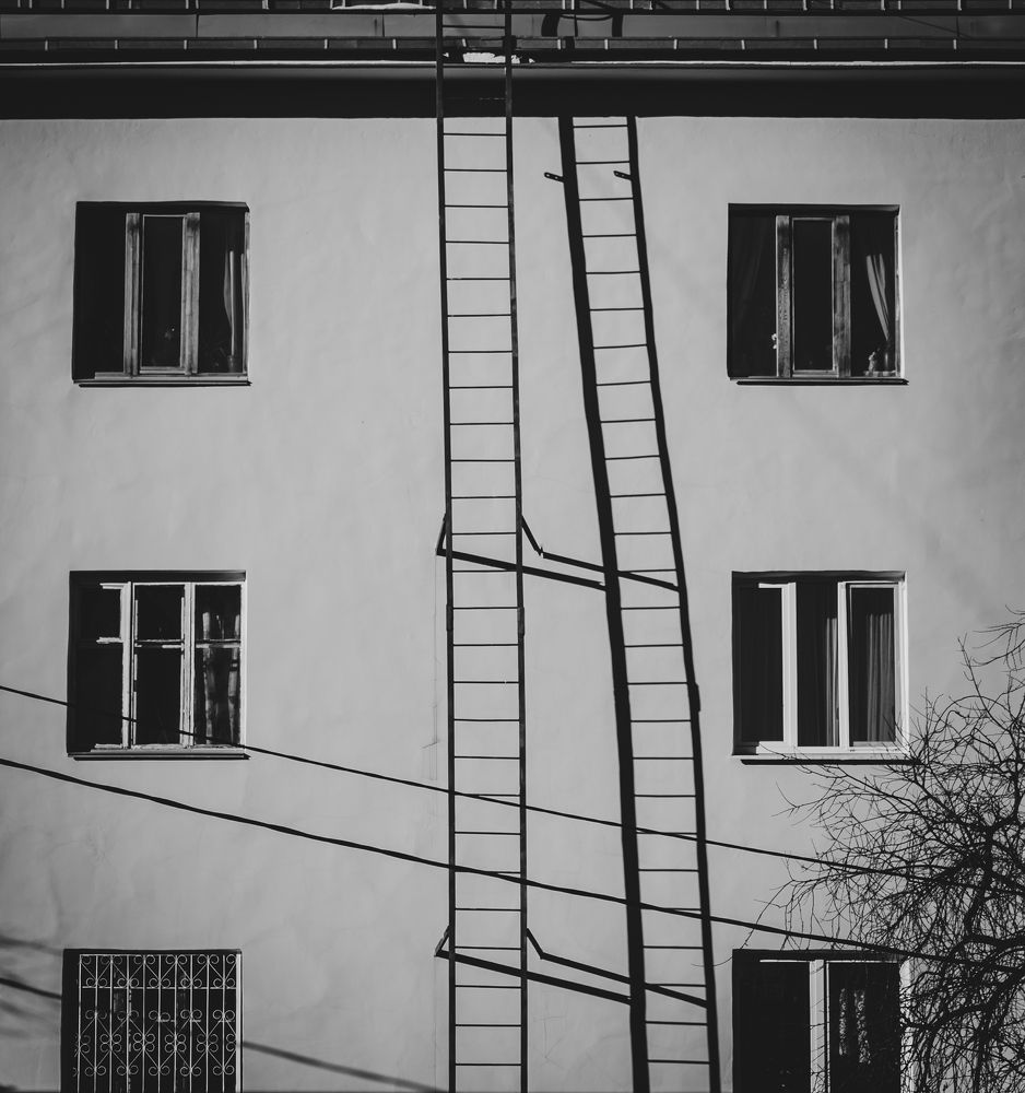 Photograph by Ксения Тенькина