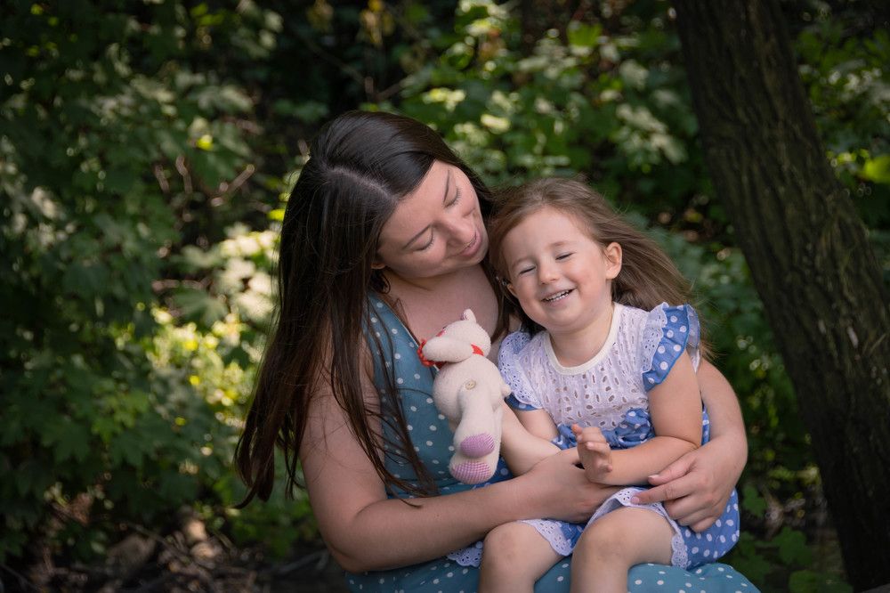 Фотография автора Оксана Белозерская