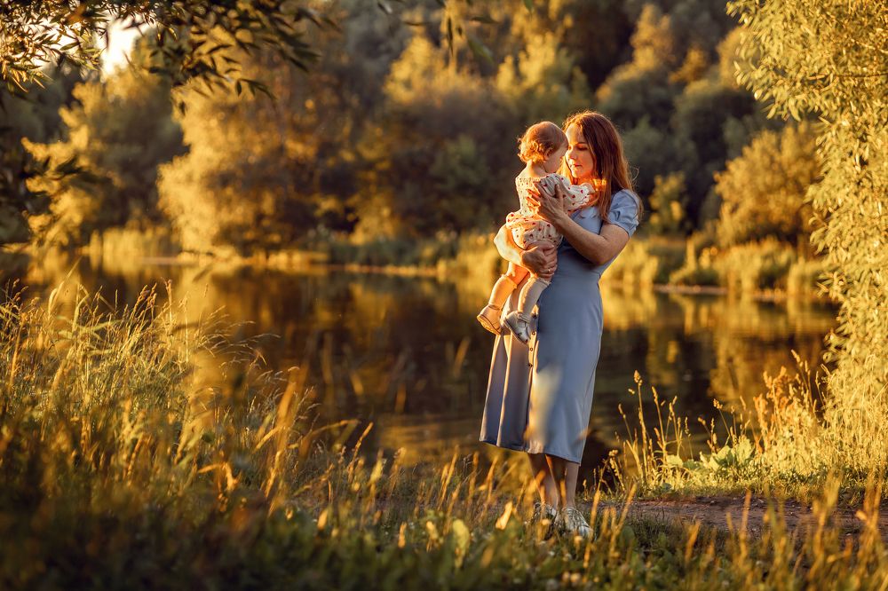 Photograph by Анна Чертополох