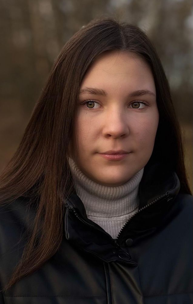 Photograph by Анастасия Корнеева