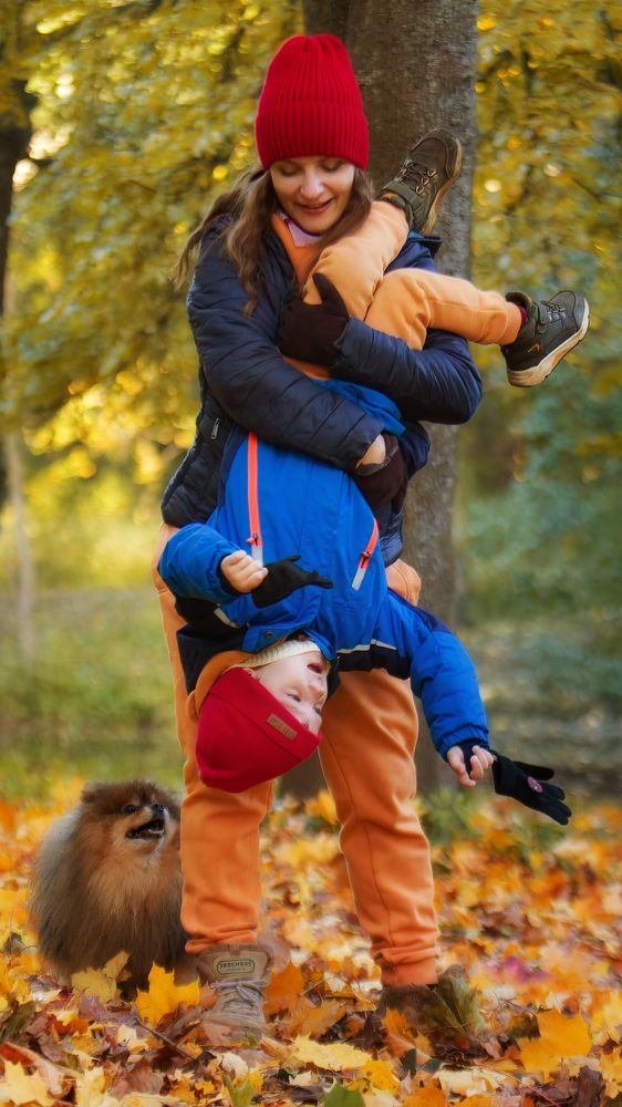 Photograph by Зубкова Юлия