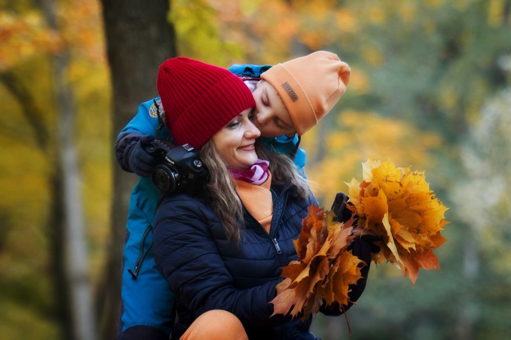 Photograph by Зубкова Юлия