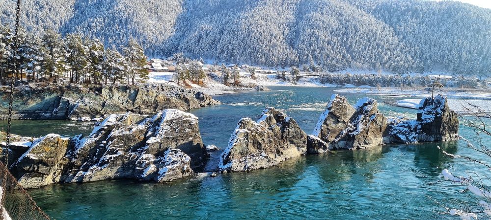 Photograph by Оксана Новикова