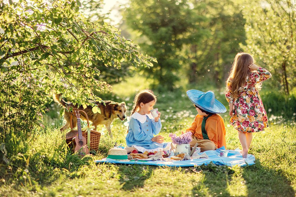 Photograph by Ипатьева Анна