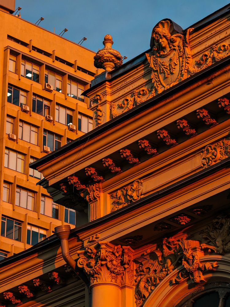 Photograph by Владислав Афанасьев