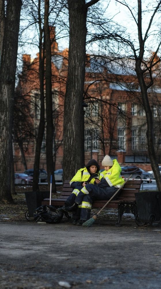 Photograph by Антон Е