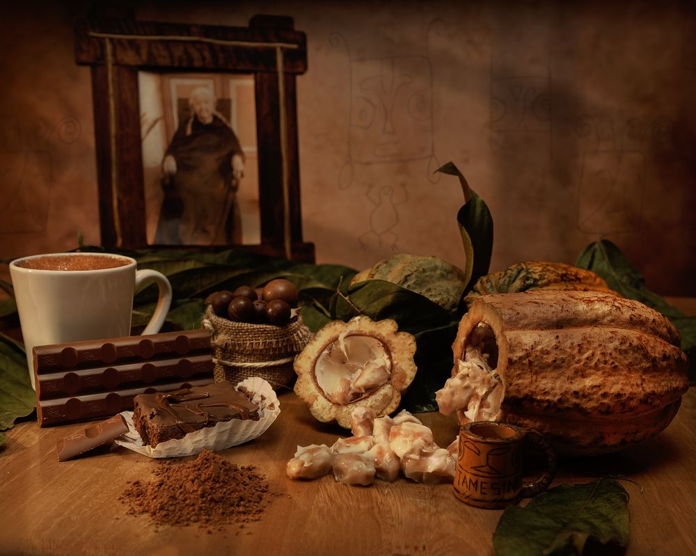 Photograph by Margoth Toro