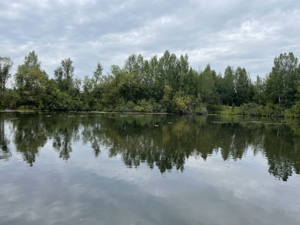 Photograph by Олег Китаев