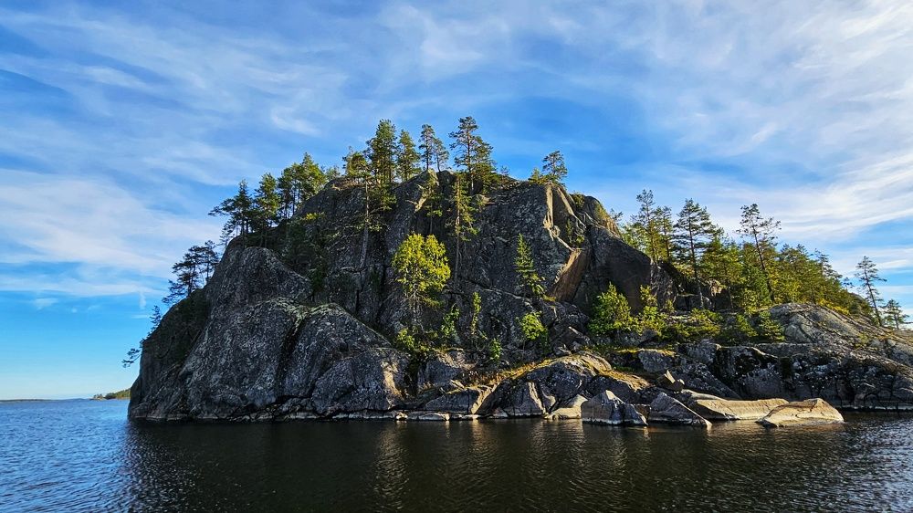 Photograph by Оксана Новикова