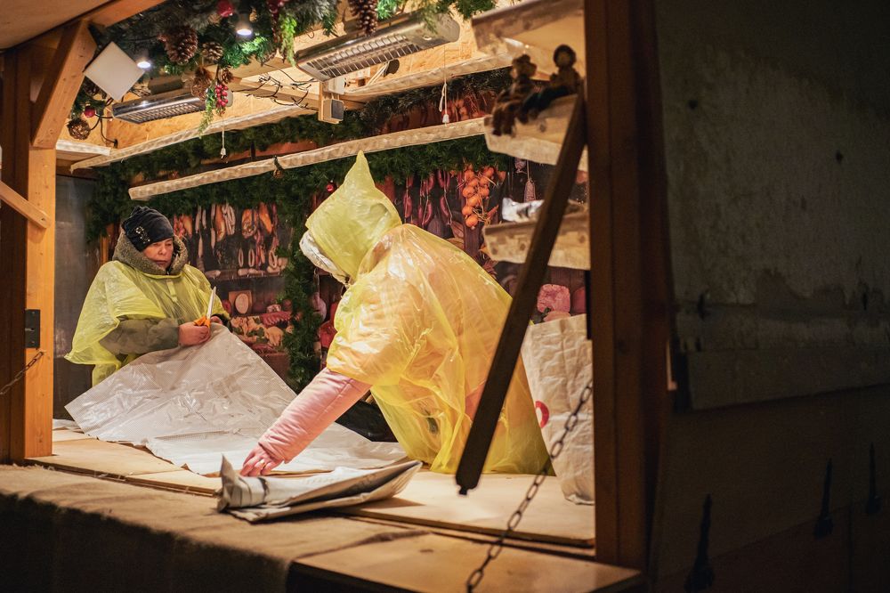 Photograph by Nikolay Surovtsev