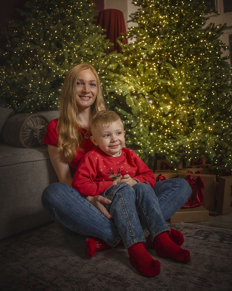 Photograph by Aleksandr Solovev