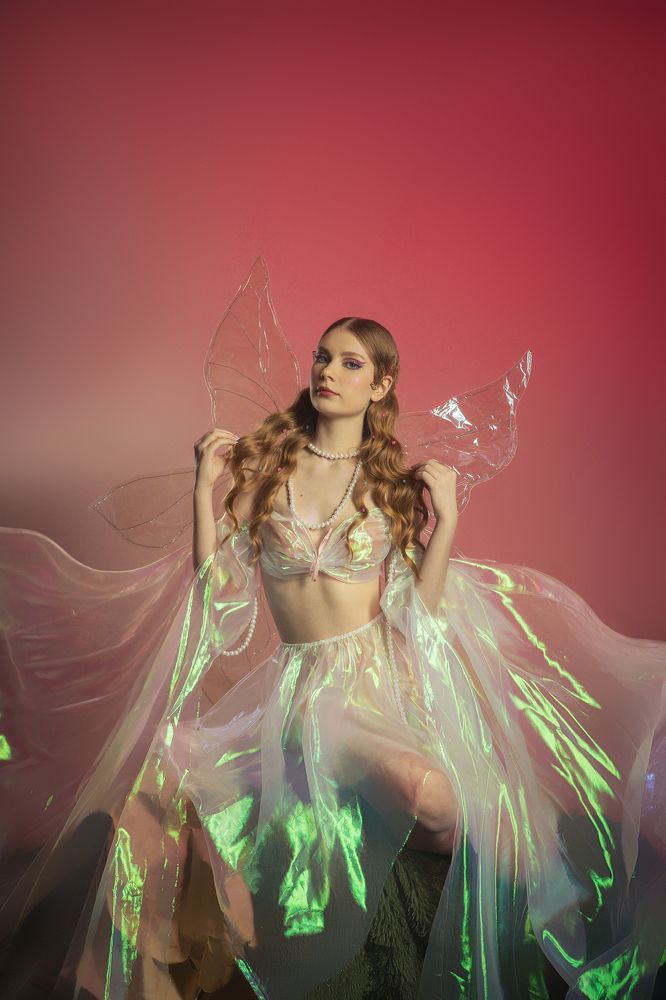 Photograph by Анна Ангел