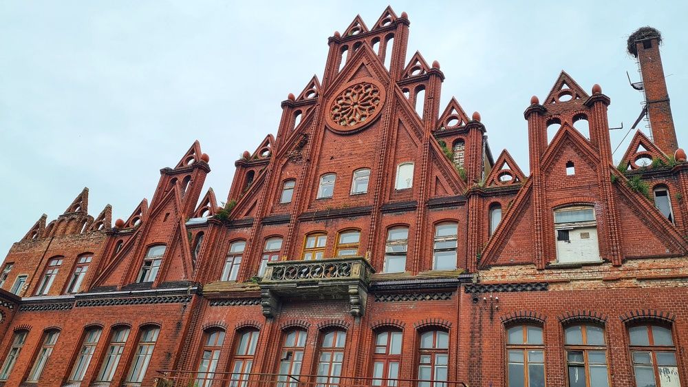 Photograph by Оксана Новикова