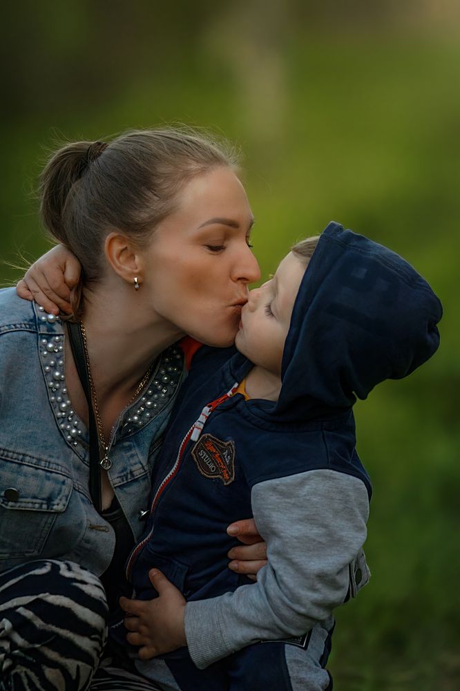 Photograph by Aleksandr Solovev