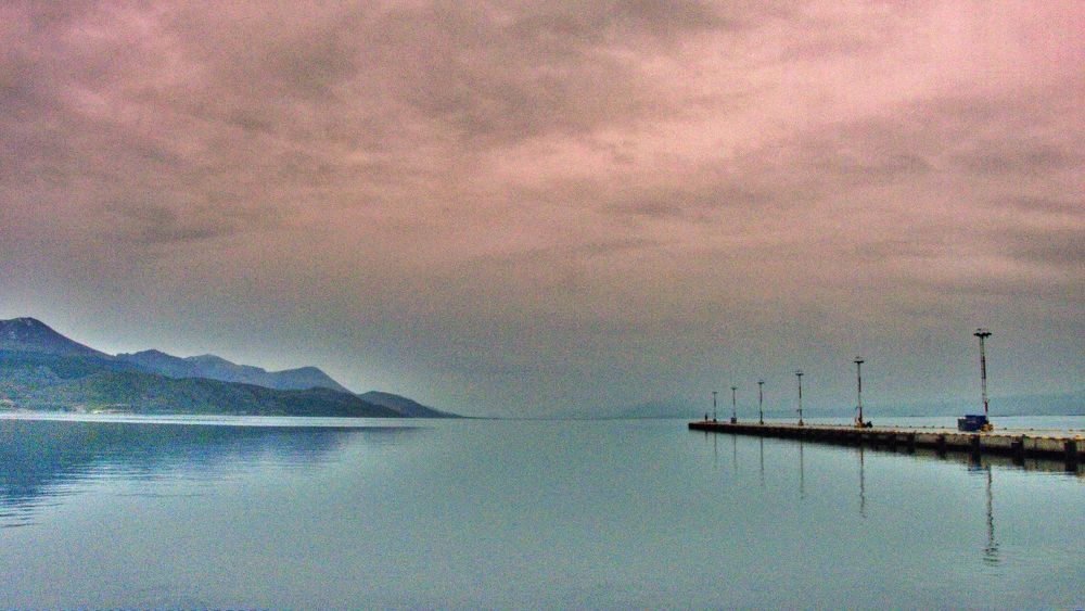 Photograph by SILVIA CLELIA AGOSTINIS