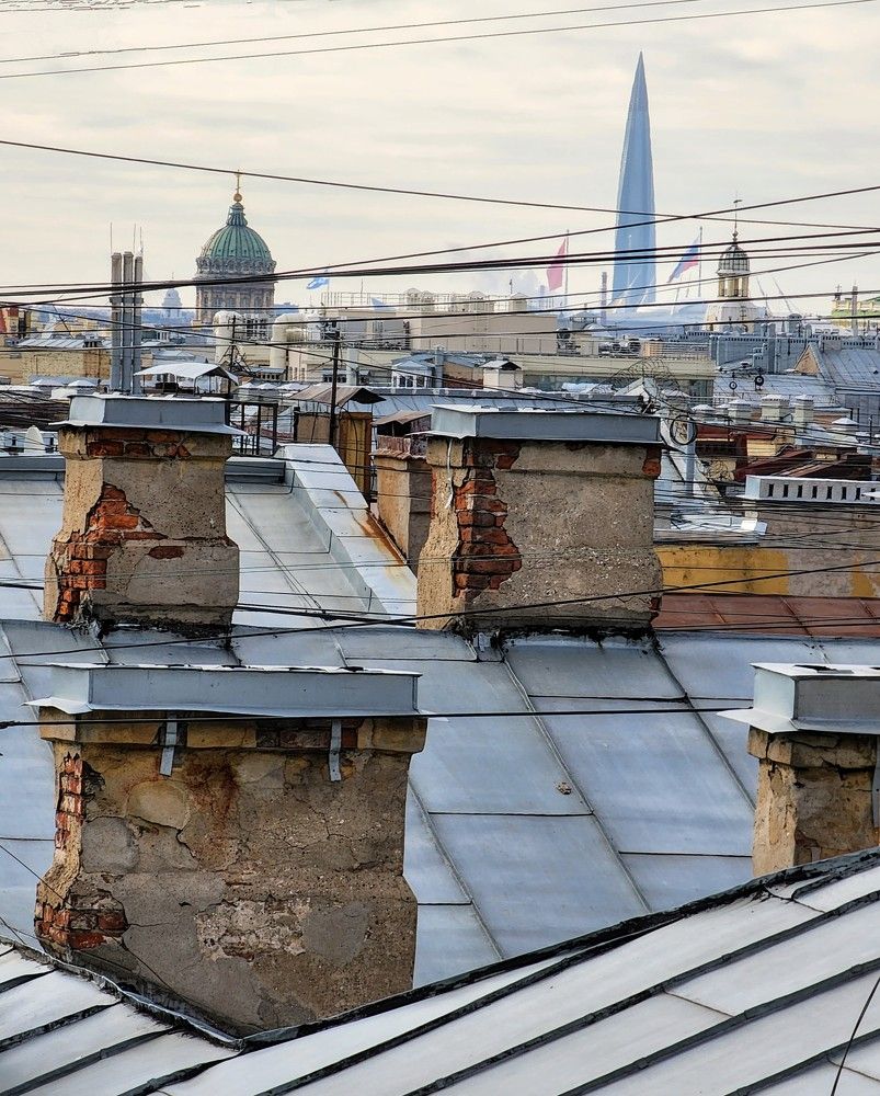 Photograph by Надежда Кудрявцева