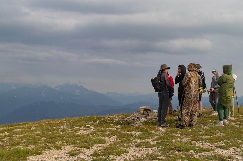 Photograph by Павел Герасимов