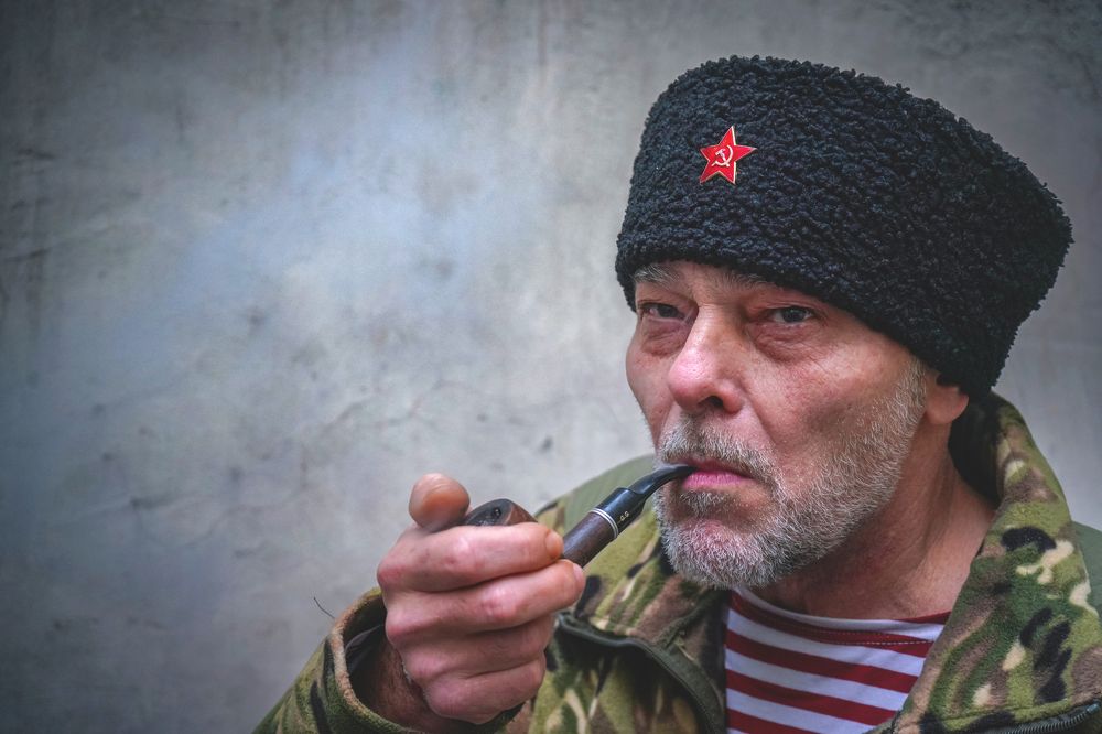 Photograph by Раиса Хоменко