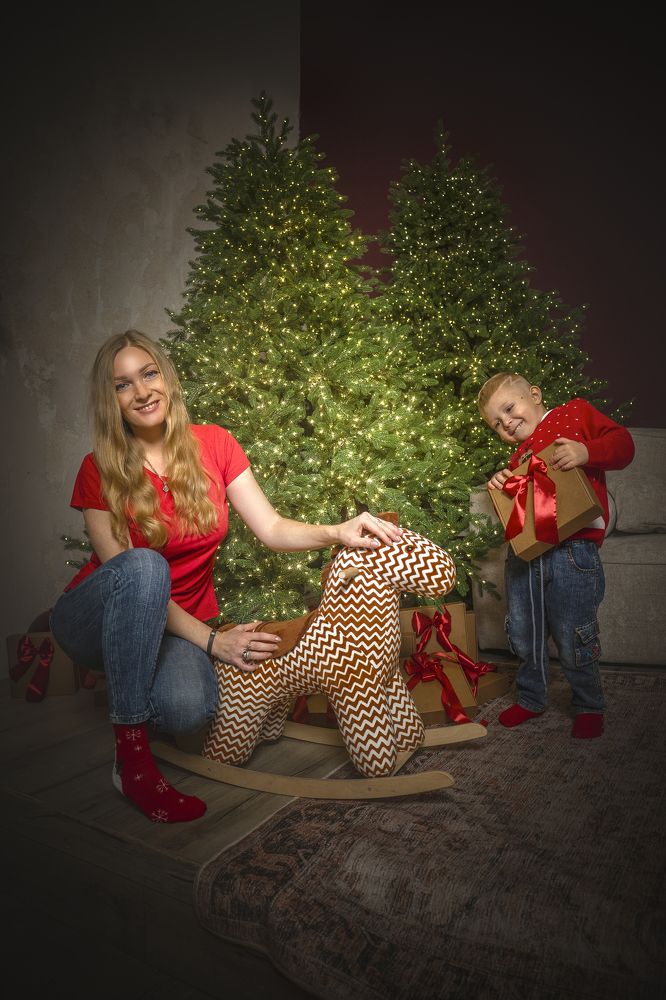 Photograph by Aleksandr Solovev