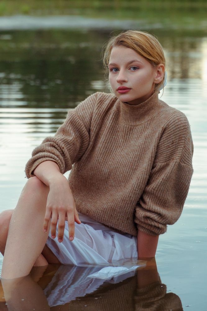 Photograph by Анна Ангел