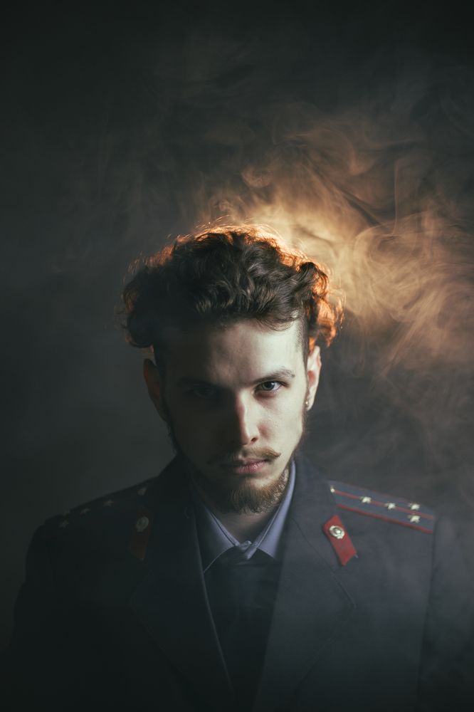 Photograph by Павел Рассадкин