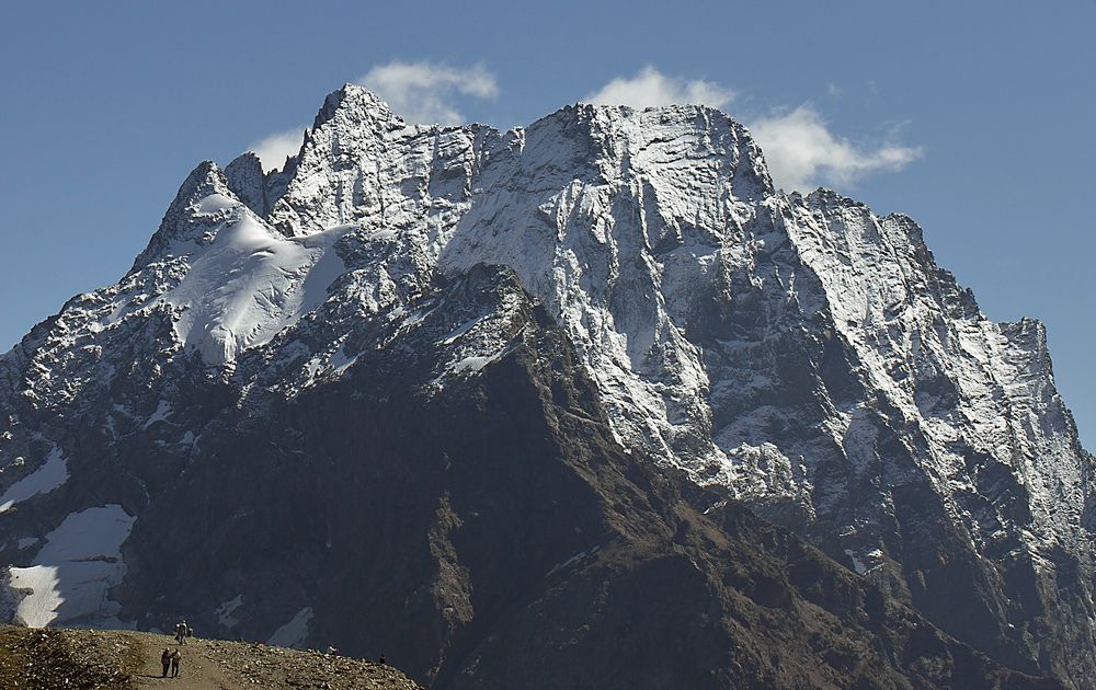 Фотография автора Харламова Валентина