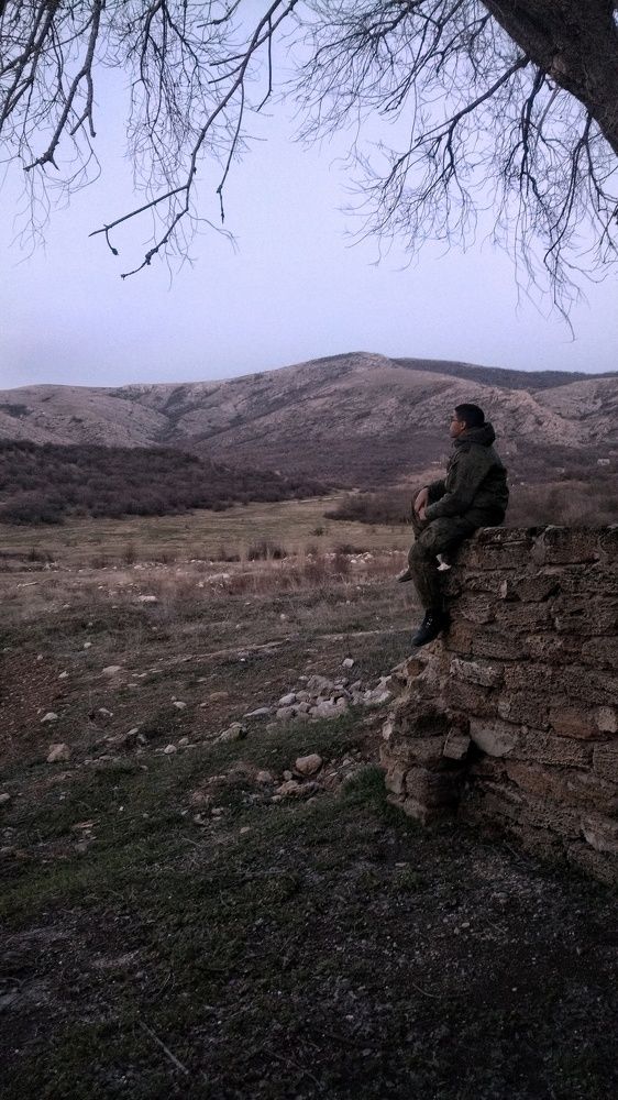 Photograph by Владислав Афанасьев