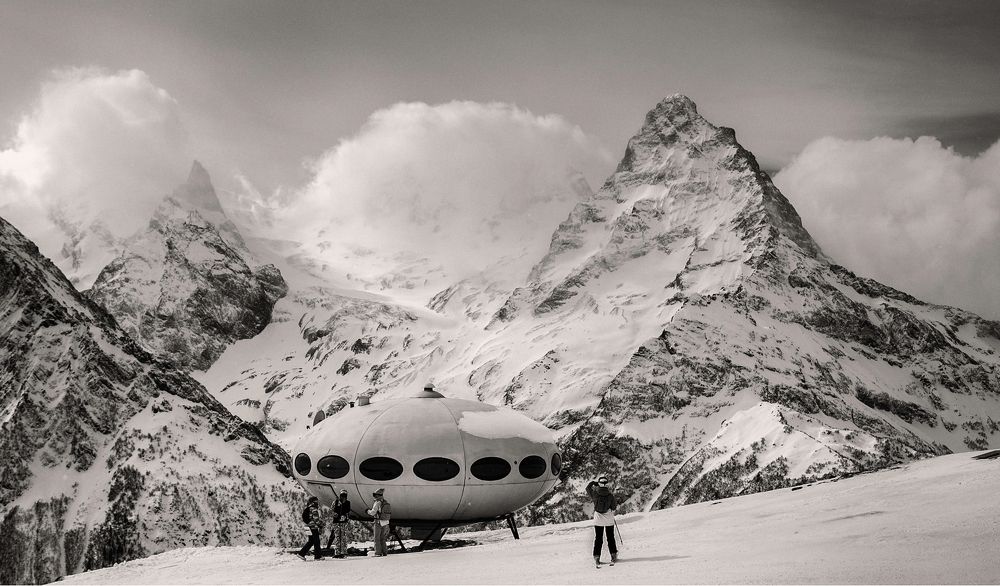 Photograph by Кривенко Владимир