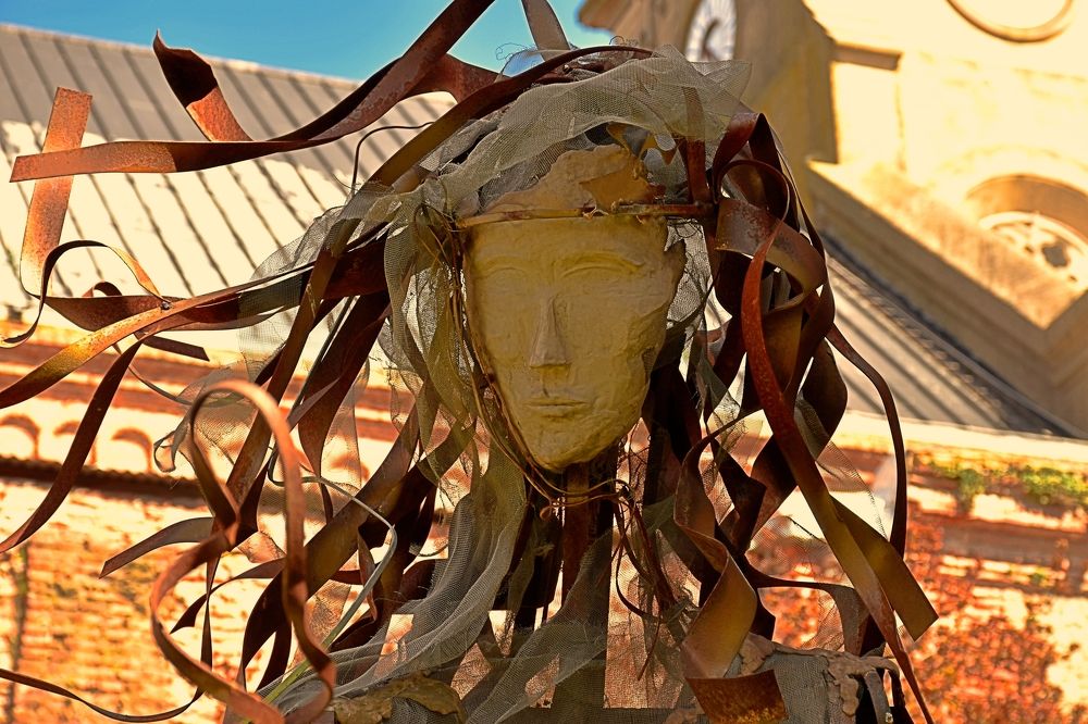 Photograph by SILVIA CLELIA AGOSTINIS