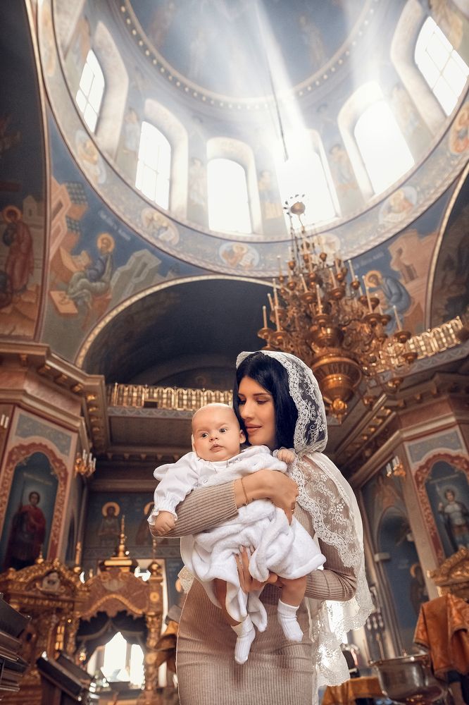 Фотография автора Юлия Роднова