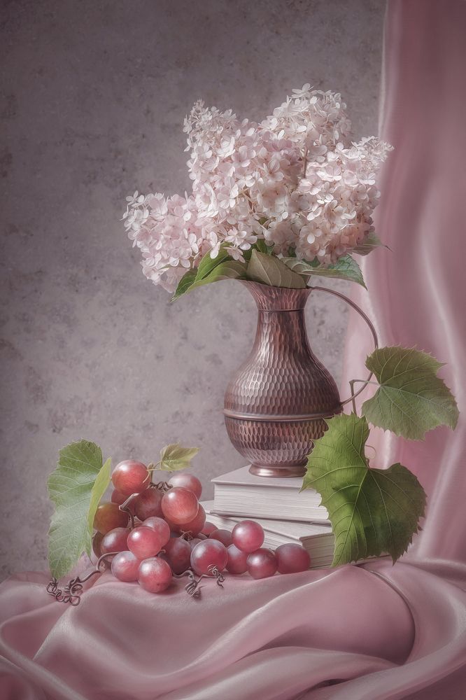 Photograph by Olga Yar