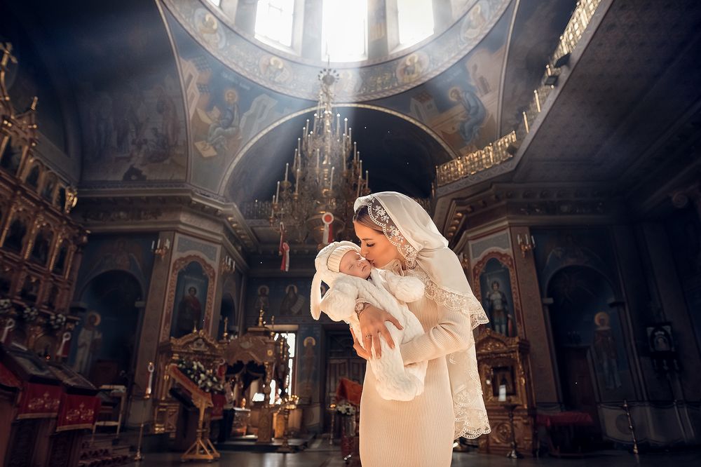 Photograph by Юлия Роднова