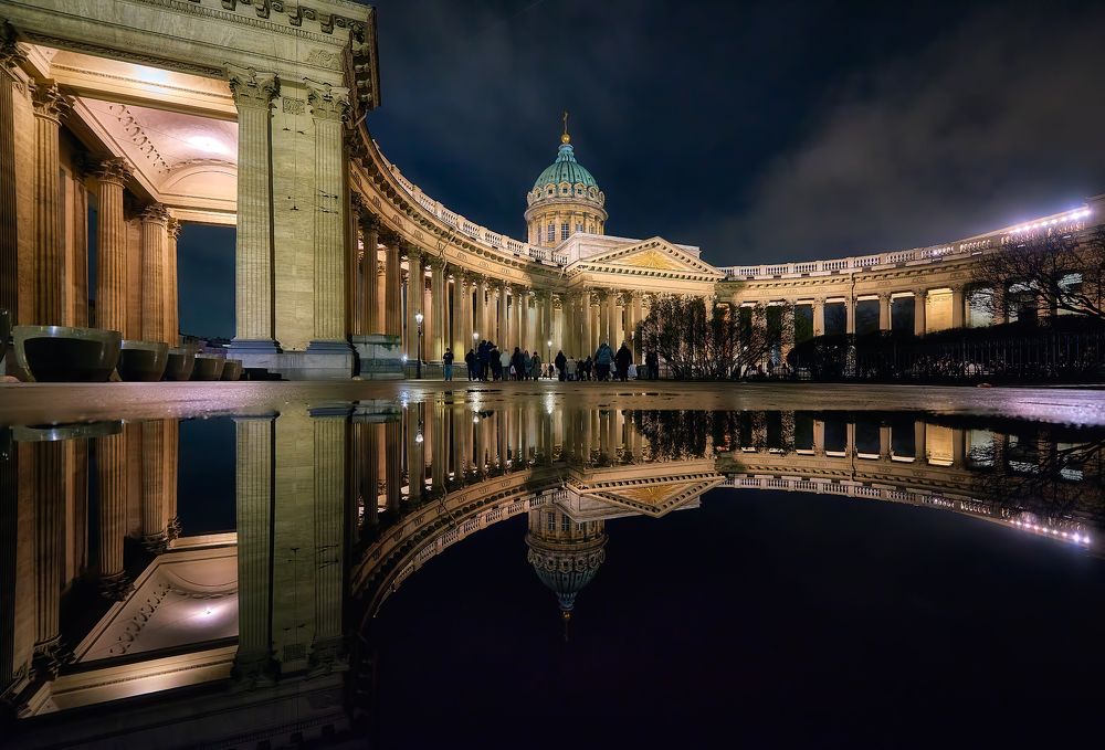 Photograph by Владислав Храмцов