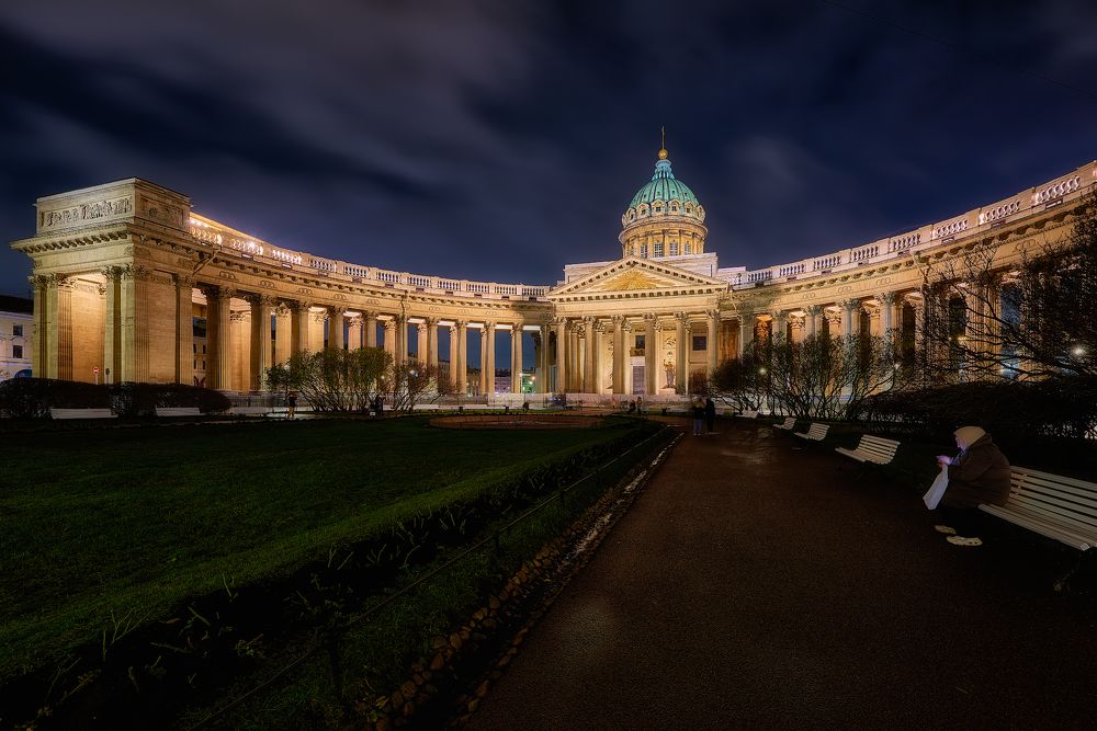 Фотография автора Владислав Храмцов