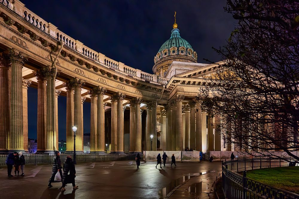 Фотография автора Владислав Храмцов