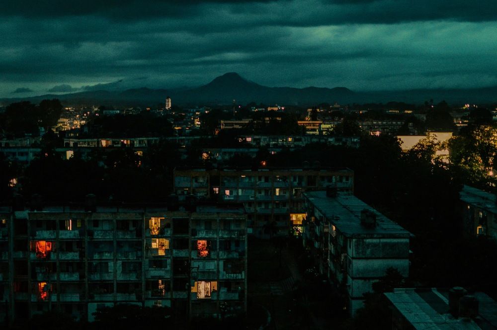 Photograph by José Pla