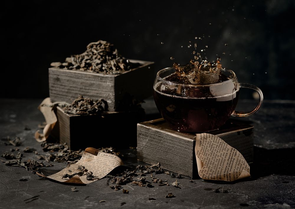 Photograph by Валерия Дорогова