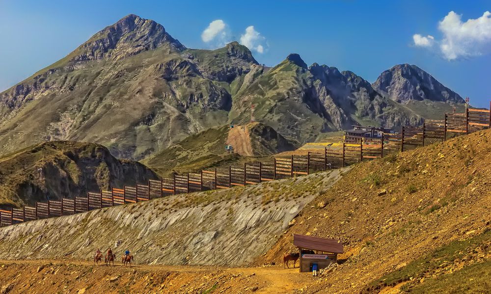 Photograph by Клясюк Галина