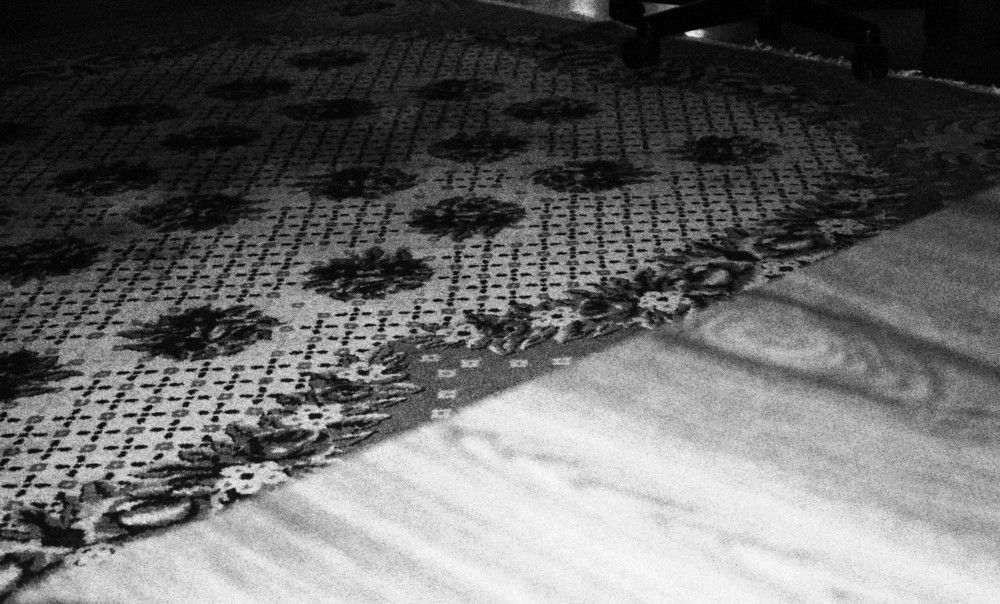 Photograph by Chrysa Tzavara