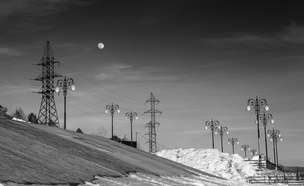 Photograph by Александр