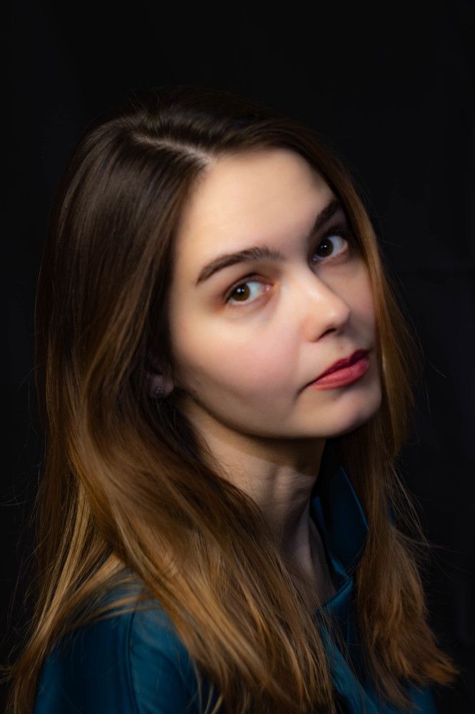 Photograph by Александр Гатилов